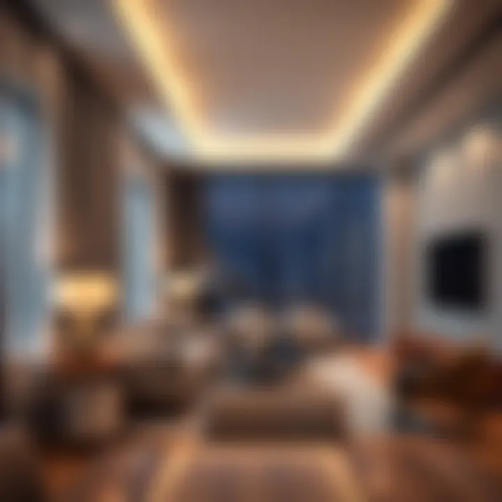 Notable Exploring the Apartment Scene in Dubai