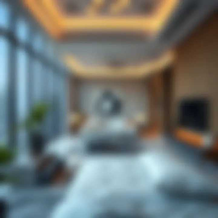 Exploring the Apartment Scene in Dubai Summary