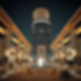 Exploring the Bin Kalaib Building: Its Significance and Features Introduction