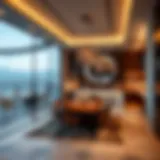 Exploring the Corniche Area: A Comprehensive Guide Introduction