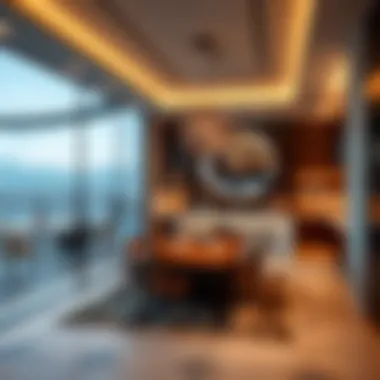 Exploring the Corniche Area: A Comprehensive Guide Introduction