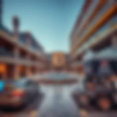Notable Exploring the Diverse Real Estate Landscape of Manazil Al Mankhool in Dubai Notable Exploring the Diverse Real Estate Landscape of Manazil Al Mankhool in Dubai