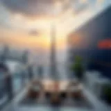 Exploring the Dubai Skyview: A Comprehensive Overview Introduction