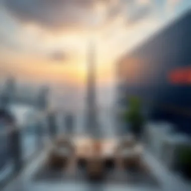 Exploring the Dubai Skyview: A Comprehensive Overview Introduction Exploring the Dubai Skyview: A Comprehensive Overview Introduction