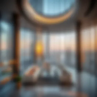 Exploring the Dubai Skyview: A Comprehensive Overview Summary Exploring the Dubai Skyview: A Comprehensive Overview Summary