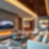 Exploring the Icon Delux Hotel Apartments: A Comprehensive Overview Introduction