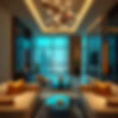Notable Exploring the Icon Delux Hotel Apartments: A Comprehensive Overview Notable Exploring the Icon Delux Hotel Apartments: A Comprehensive Overview