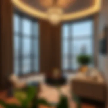 Exploring the Icon Delux Hotel Apartments: A Comprehensive Overview Summary Exploring the Icon Delux Hotel Apartments: A Comprehensive Overview Summary
