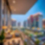 Exploring the JLT Cluster A: Insights into Dubai's Apartment Landscape Introduction