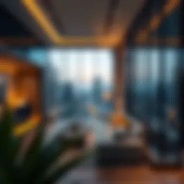 Notable Exploring the JLT Cluster A: Insights into Dubai's Apartment Landscape Notable Exploring the JLT Cluster A: Insights into Dubai's Apartment Landscape