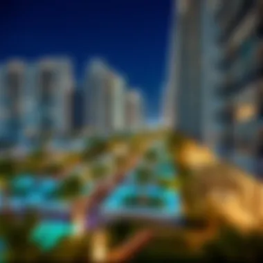 Exploring the JLT Cluster A: Insights into Dubai's Apartment Landscape Summary Exploring the JLT Cluster A: Insights into Dubai's Apartment Landscape Summary