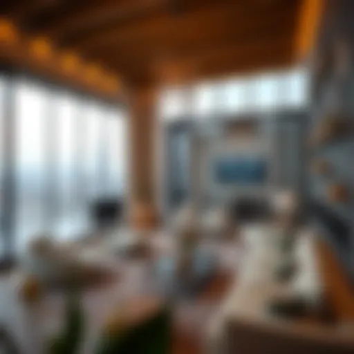 Exploring the Landscape of Airbnb Monthly Rentals in Dubai Introduction