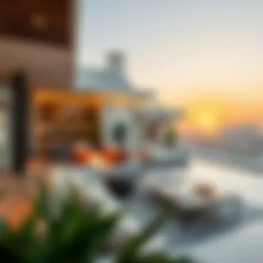Notable Exploring the Landscape of Airbnb Monthly Rentals in Dubai Notable Exploring the Landscape of Airbnb Monthly Rentals in Dubai