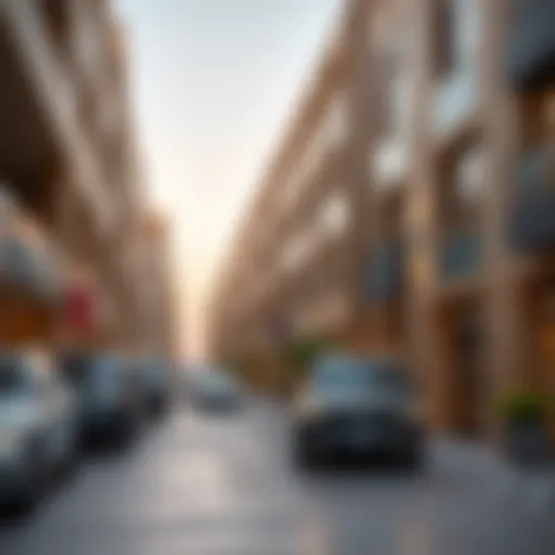 Exploring the MBZ Zone: A Comprehensive Insight into Dubai's Distinct Neighborhood Introduction