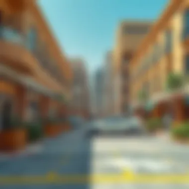 Notable Exploring the MBZ Zone: A Comprehensive Insight into Dubai's Distinct Neighborhood
