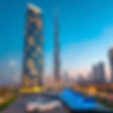 Exploring the Noor Tower: A Landmark in Dubai's Real Estate Landscape Summary