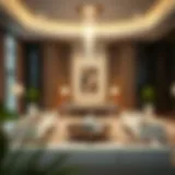 Exploring the Paramount Hotel and Residences: A Comprehensive Overview Introduction