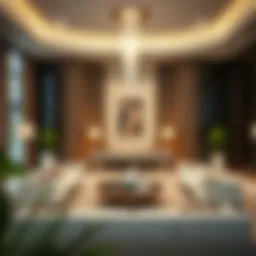 Exploring the Paramount Hotel and Residences: A Comprehensive Overview Introduction