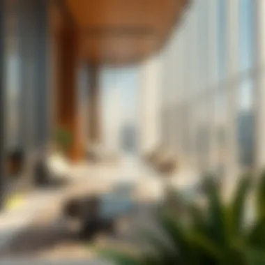 Notable Exploring the Paramount Hotel and Residences: A Comprehensive Overview Notable Exploring the Paramount Hotel and Residences: A Comprehensive Overview