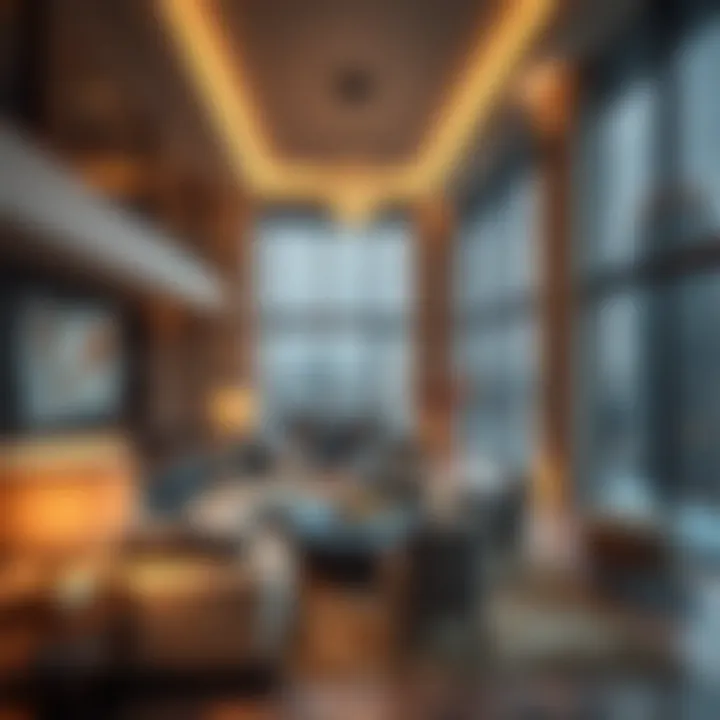 Exploring the Paramount Hotel and Residences: A Comprehensive Overview Summary