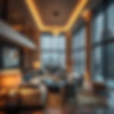 Exploring the Paramount Hotel and Residences: A Comprehensive Overview Summary Exploring the Paramount Hotel and Residences: A Comprehensive Overview Summary