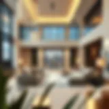 Exploring the White Swan Building: A Unique Residential Experience in Dubai Introduction