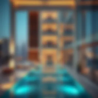 Notable Exploring the White Swan Building: A Unique Residential Experience in Dubai Notable Exploring the White Swan Building: A Unique Residential Experience in Dubai