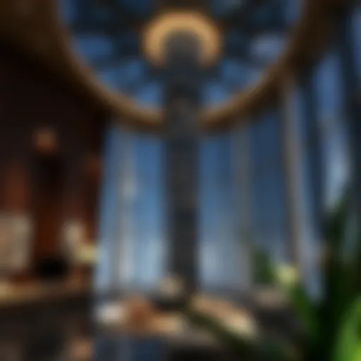 Exploring the Zee Tower: A Comprehensive Guide Introduction