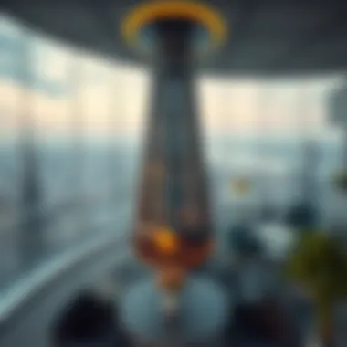Notable Exploring the Zee Tower: A Comprehensive Guide Notable Exploring the Zee Tower: A Comprehensive Guide