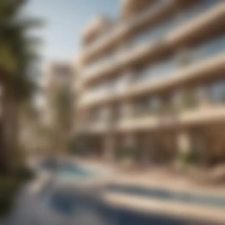 Exploring Time 2 Dubai Residence Complex: Insights and Considerations Introduction