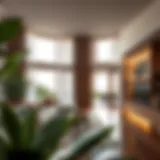 Exploring Viridis Residence: An Insightful Analysis Introduction