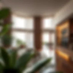 Exploring Viridis Residence: An Insightful Analysis Introduction