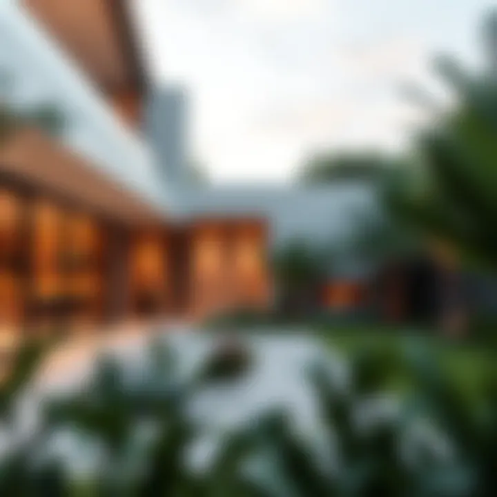 Notable Exploring Viridis Residence: An Insightful Analysis