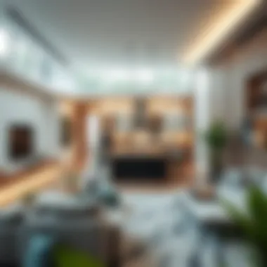 Exploring Viridis Residence: An Insightful Analysis Summary
