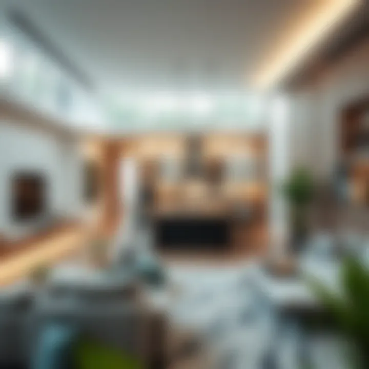 Exploring Viridis Residence: An Insightful Analysis Summary
