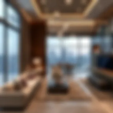 Notable Exploring Zaytouna Residence: An Insight into Luxury Living in Dubai