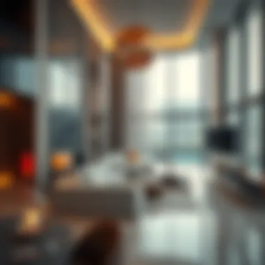 Exploring Zaytouna Residence: An Insight into Luxury Living in Dubai Summary