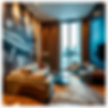 Exploring Zenith J2 Hotel Apartment: A Comprehensive Guide Summary Exploring Zenith J2 Hotel Apartment: A Comprehensive Guide Summary