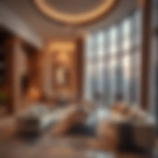 Finding Affordable Rentals in Dubai: A Comprehensive Guide Introduction