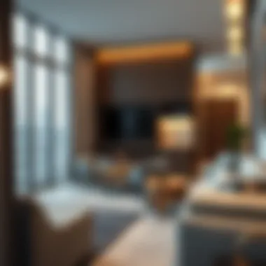 Notable Finding the Ideal Studio Flat in Bur Dubai: A Direct Purchase from Owner Notable Finding the Ideal Studio Flat in Bur Dubai: A Direct Purchase from Owner