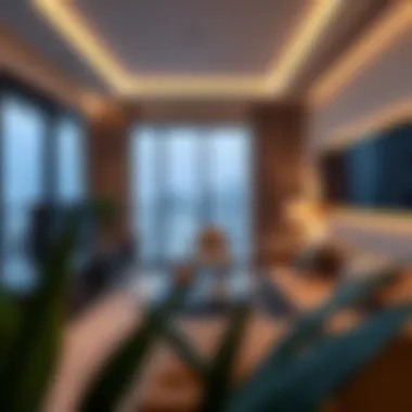 Finding the Ideal Studio Flat in Bur Dubai: A Direct Purchase from Owner Summary Finding the Ideal Studio Flat in Bur Dubai: A Direct Purchase from Owner Summary