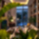 Garden Apartments in Dubai: A Comprehensive Exploration Introduction
