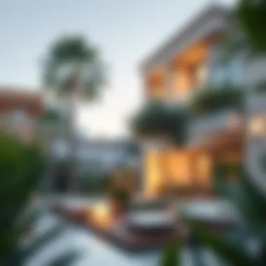 Garden Apartments in Dubai: A Comprehensive Exploration Summary Garden Apartments in Dubai: A Comprehensive Exploration Summary