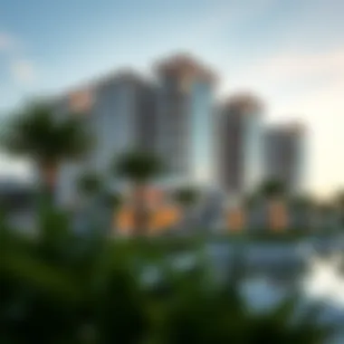 Insights into Samana Park Views: A Comprehensive Overview Summary Insights into Samana Park Views: A Comprehensive Overview Summary