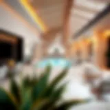 Ivy Nikki Beach: An In-Depth Exploration of Luxury Living in Dubai Introduction