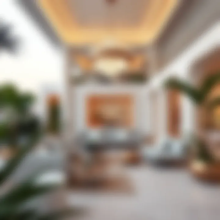 Notable Ivy Nikki Beach: An In-Depth Exploration of Luxury Living in Dubai
