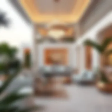 Notable Ivy Nikki Beach: An In-Depth Exploration of Luxury Living in Dubai Notable Ivy Nikki Beach: An In-Depth Exploration of Luxury Living in Dubai