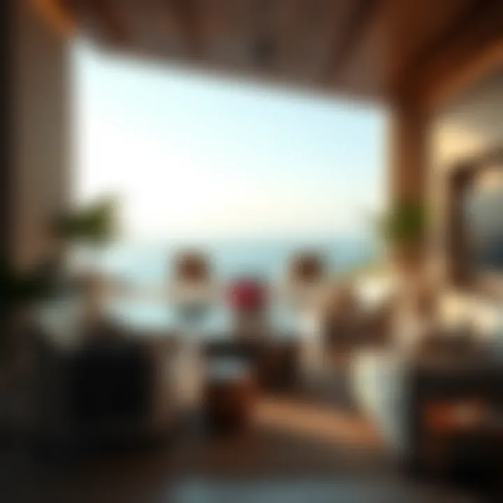 Ivy Nikki Beach: An In-Depth Exploration of Luxury Living in Dubai Summary