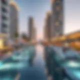 Jannah Marina: An In-depth Exploration Introduction