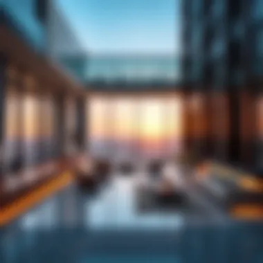 Lago Vista Tower B: A Comprehensive Overview of Luxury Apartment Living in Dubai Summary